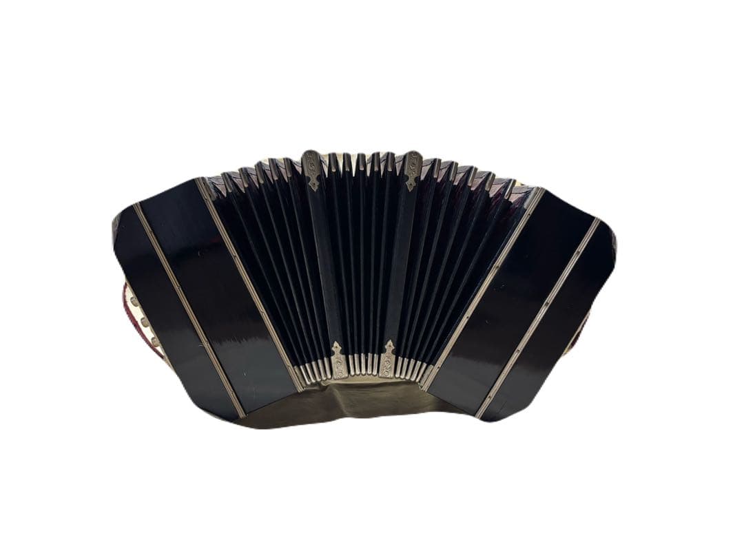 超希少✳︎ BANDONEON AA アルフレッド・アーノルド