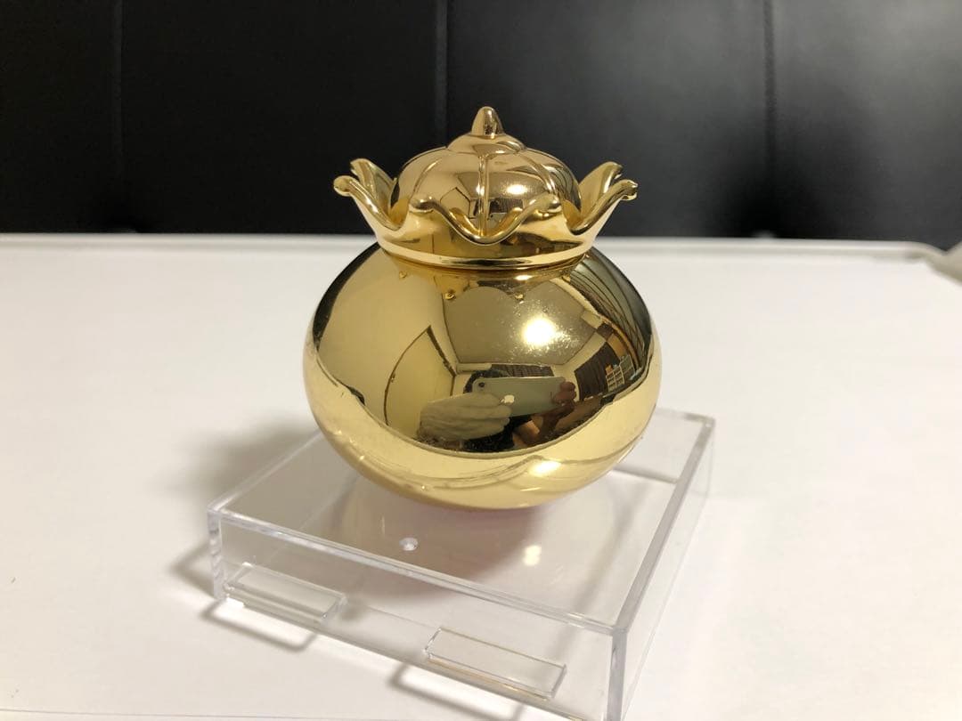 ドラゴンクエスト 25周年 キングスライム メタリックモンスターズ