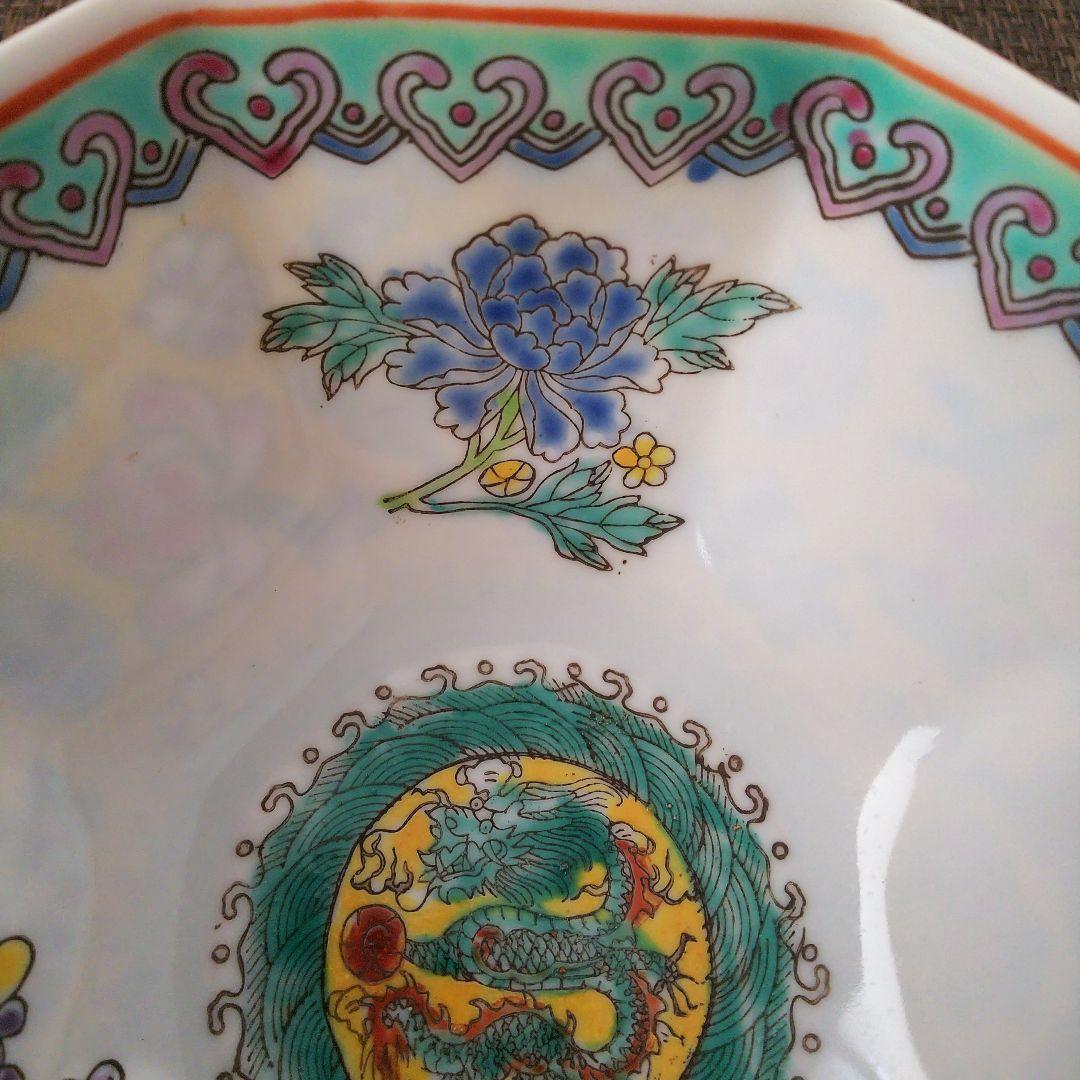 中国美術 大清乾隆年製 粉彩 薄胎磁 椀 鉢 - メルカリ