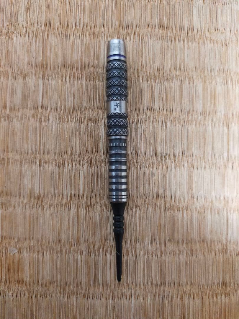 プライム シリウス G3 林雄太モデル 2BA　ターゲット