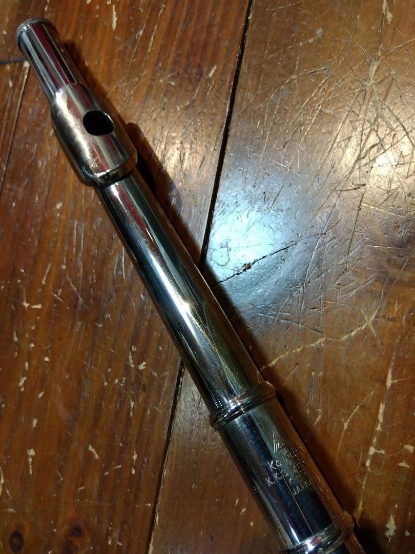 フルート　コタケ