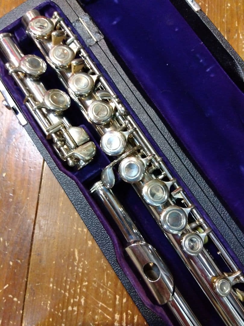 フルート　コタケ