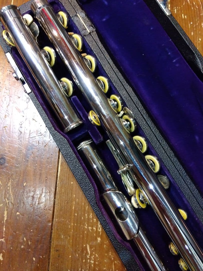 フルート　コタケ