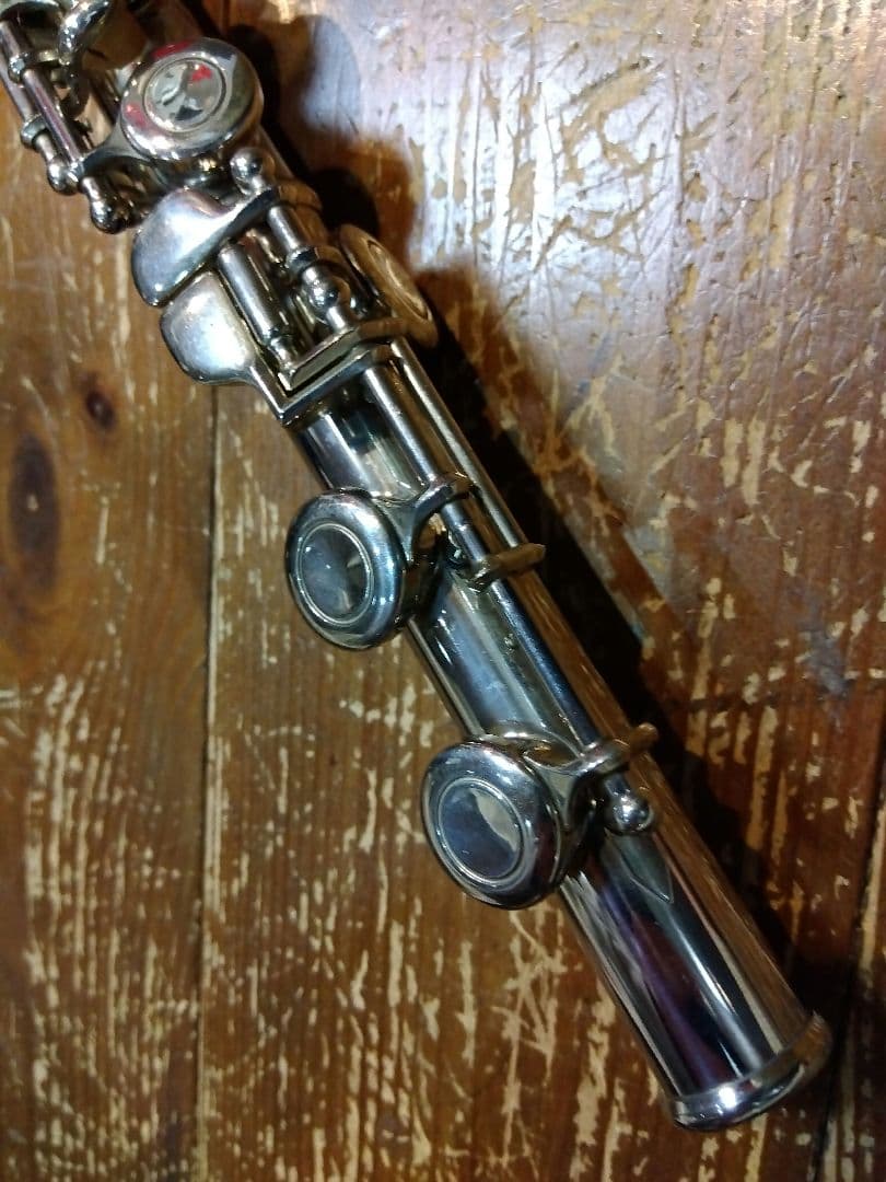 フルート　コタケ