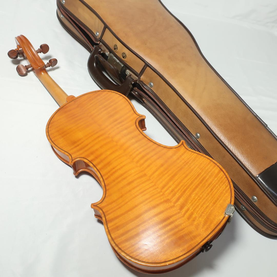 本体のみ Shigeyuki Tachibana 1988 バイオリン