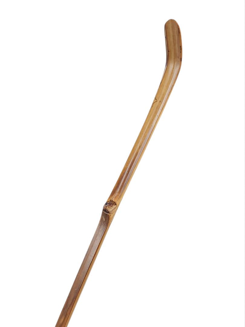 大徳寺黄梅院【宮西玄性】浸竹 茶杓『銘 山家』【西川楳玄】蓋に大綱