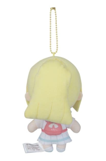 ポケモン　リーリエ　ぬいぐるみ　美顔　サンムーン　202501201202