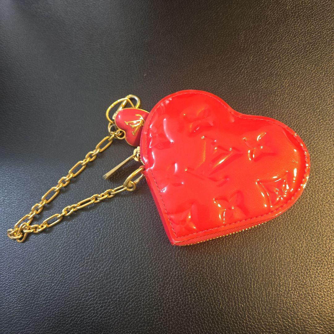 即発送　LouisVuitton 　ルイヴィトン　 ケース ポーチ　ピンク