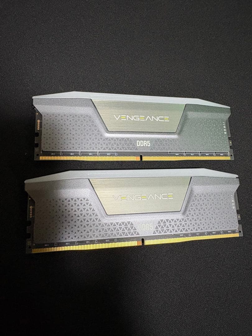 【値下げ不可】CMH64GX5M2MB5600Z36K