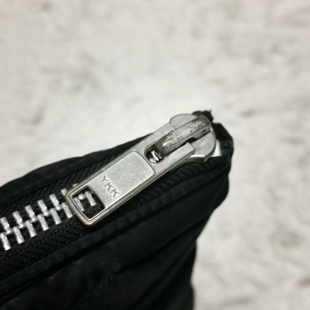 美品 PORTER タンカー シュートヘルメットバッグS　 A4収納