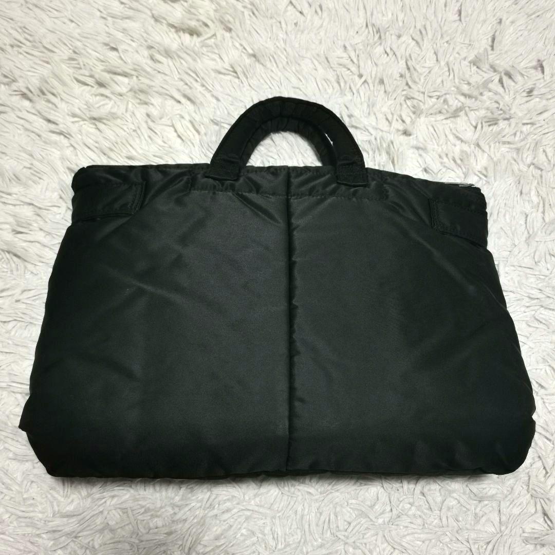 美品 PORTER タンカー シュートヘルメットバッグS　 A4収納