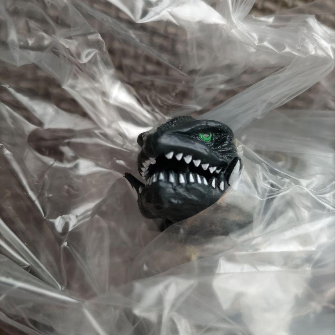 ガメラ、プラズマシューターガメラ１９９９、ガメラ３