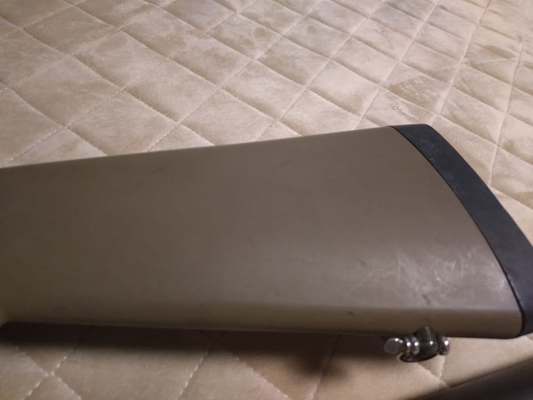 VSR10プロスナイパー タンカラー スコープ＆マウント サイレンサーセット