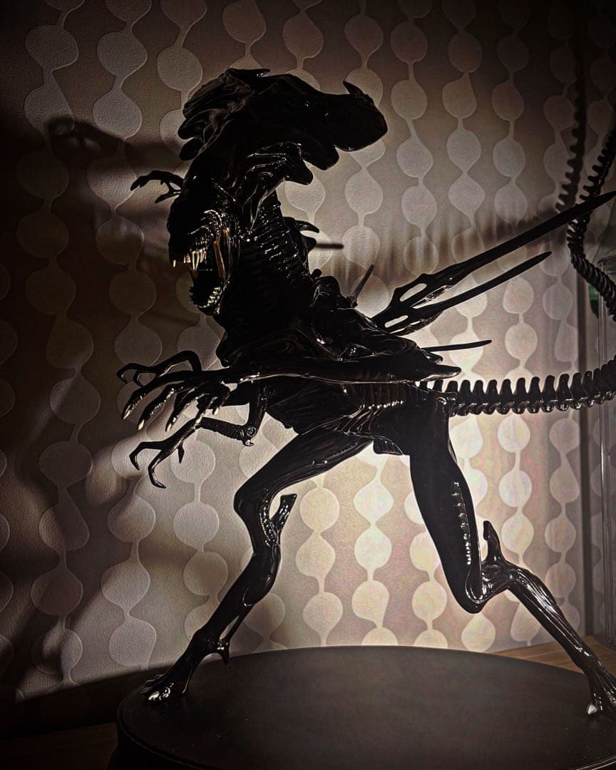 エイリアン クイーン ALIEN QUEEN パリセイズ　引き取り限定