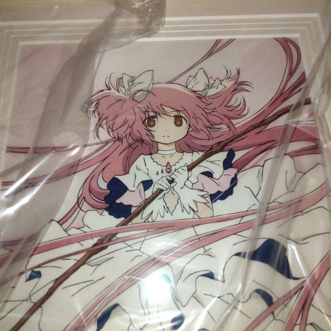 魔法少女まどか☆マギカアルティメットまどか 円環之理 浮世絵