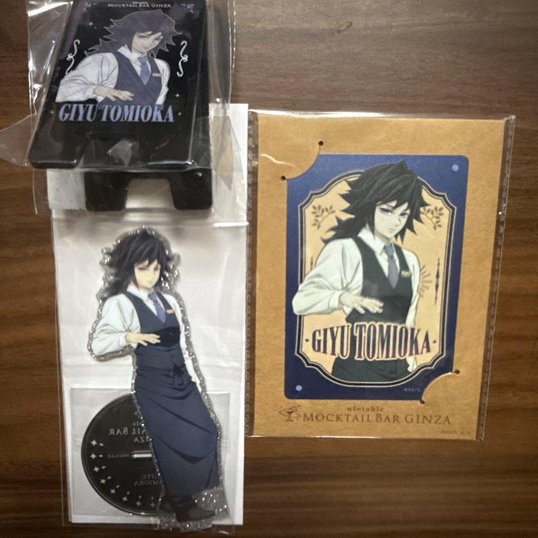 魔法使いの約束 まほやく フィガロ 缶バッジ MwW3