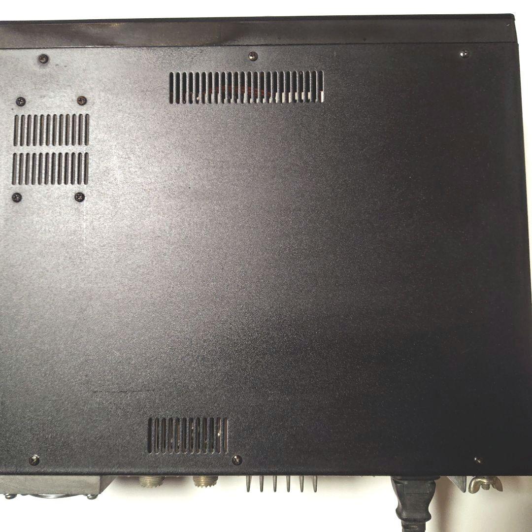 ICOM IC736 HF〜50Mhz オ−ルモ−ドトランシバ− - メルカリ