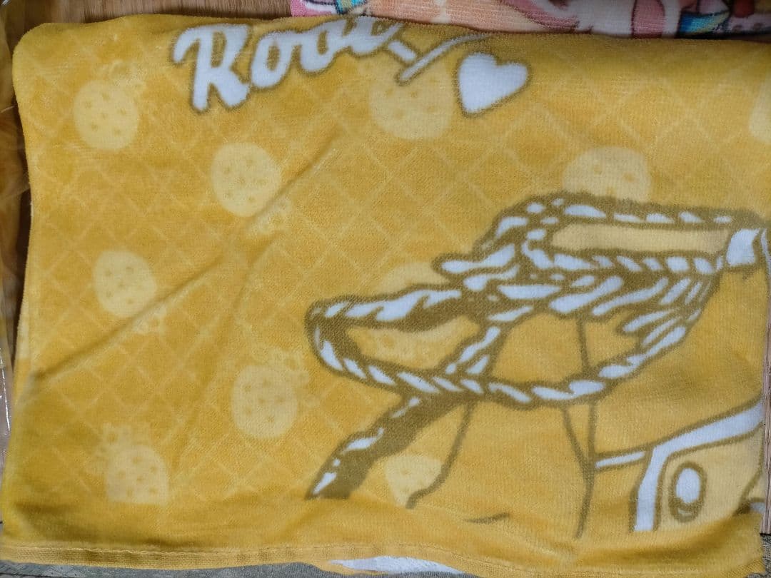 すとぷり るぅと Tシャツ タオル 猫耳フード付きタオル