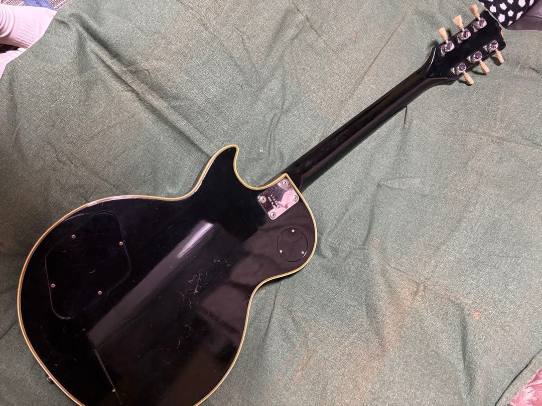 グレコ　EG480B ジャパンビンテージ1976年製