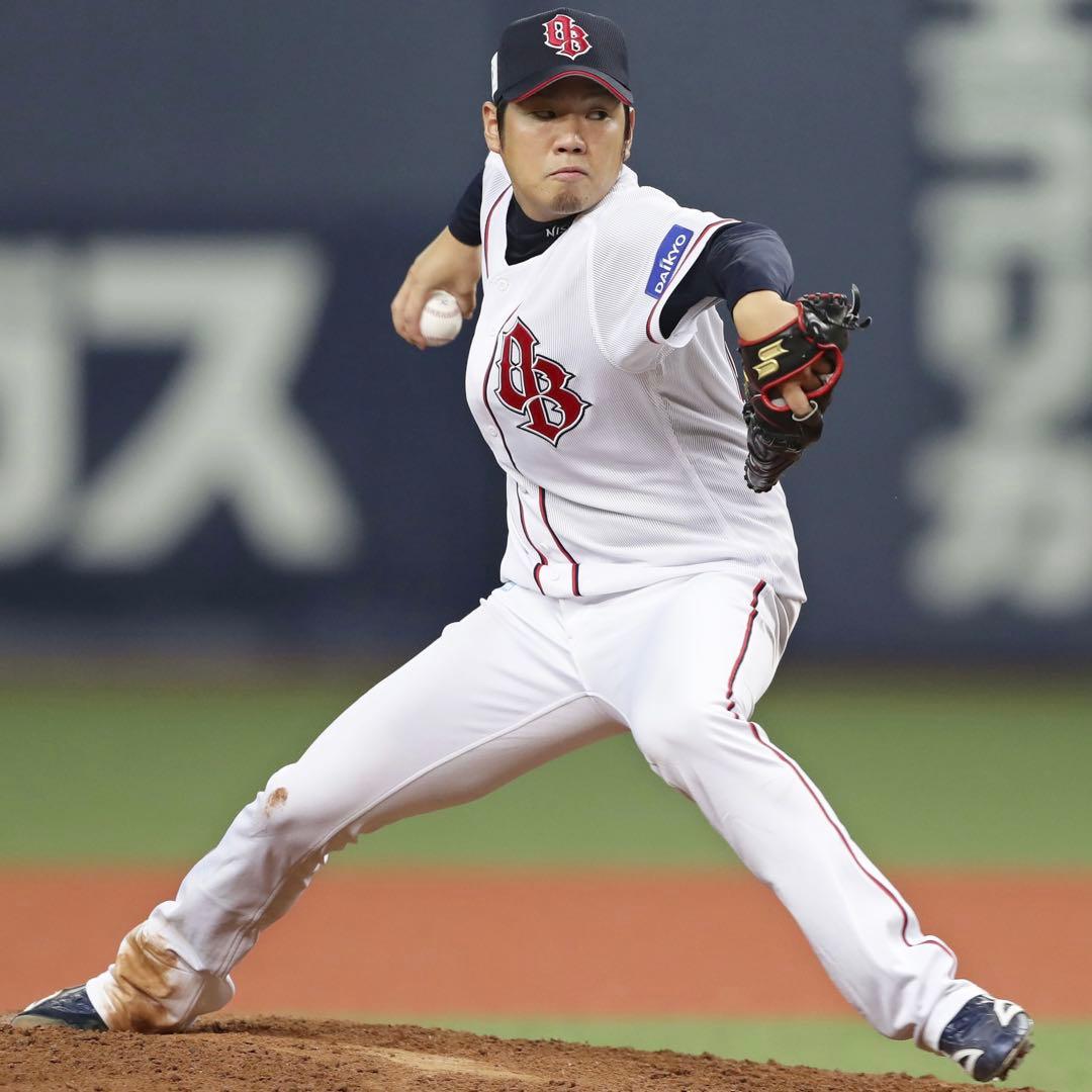 値下げ】オリックス・バファローズ 阪神タイガース ユニフォーム 支給