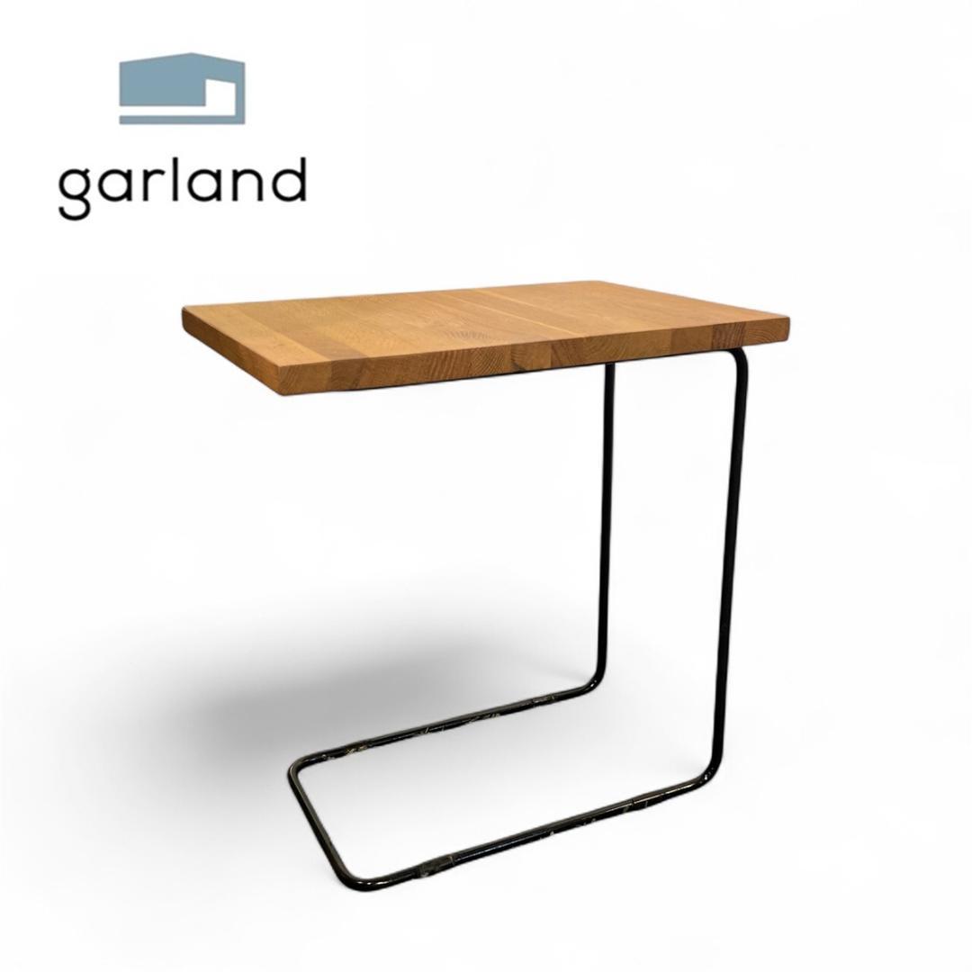 【※おおまさ出品】CRASH GATE ノットアンティークスサイドテーブル Knot antiques LLOYD SIDE TABLE / ノットアンティークス ロイド