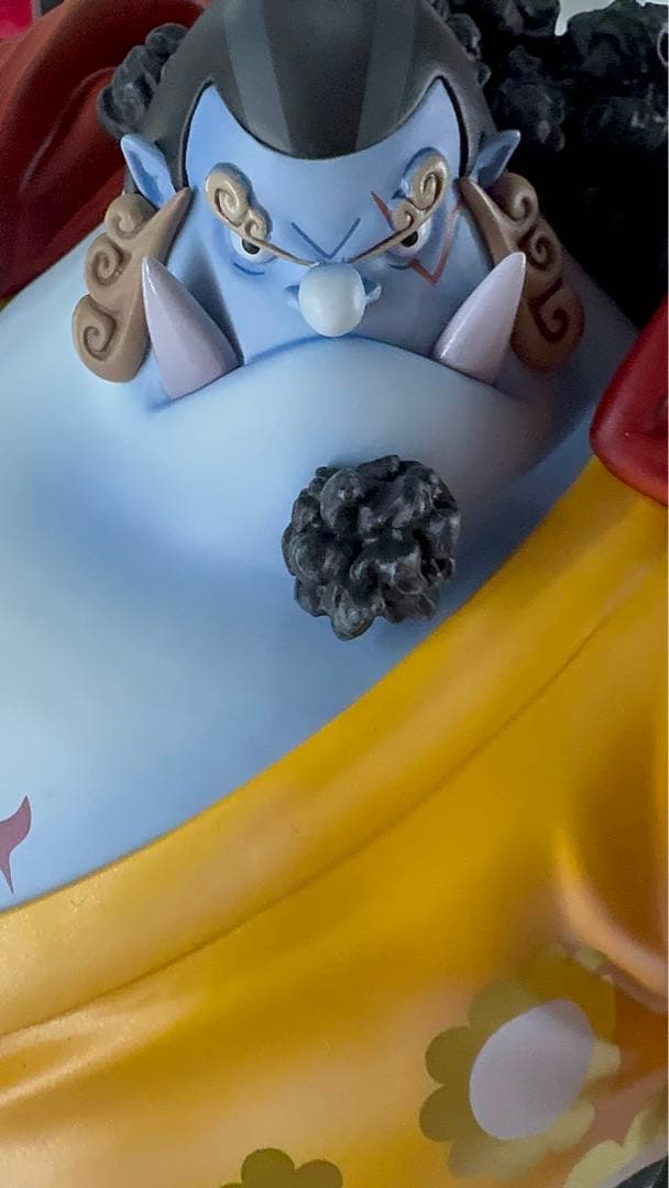 POP maximum海峡のジンベエ　箱無し開封品