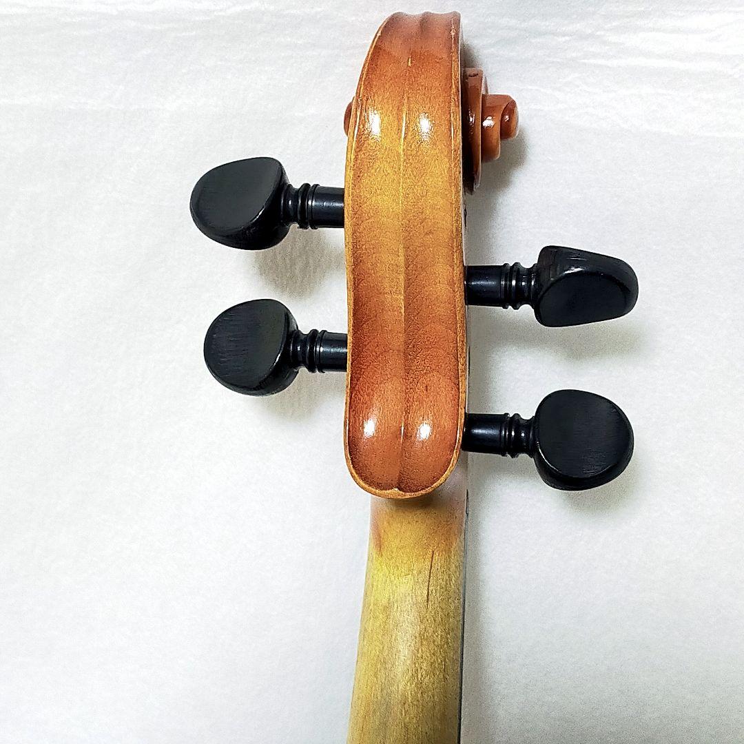 ✨美品スズキ No.280 1/2サイズ 分数バイオリン 初心者 中級者