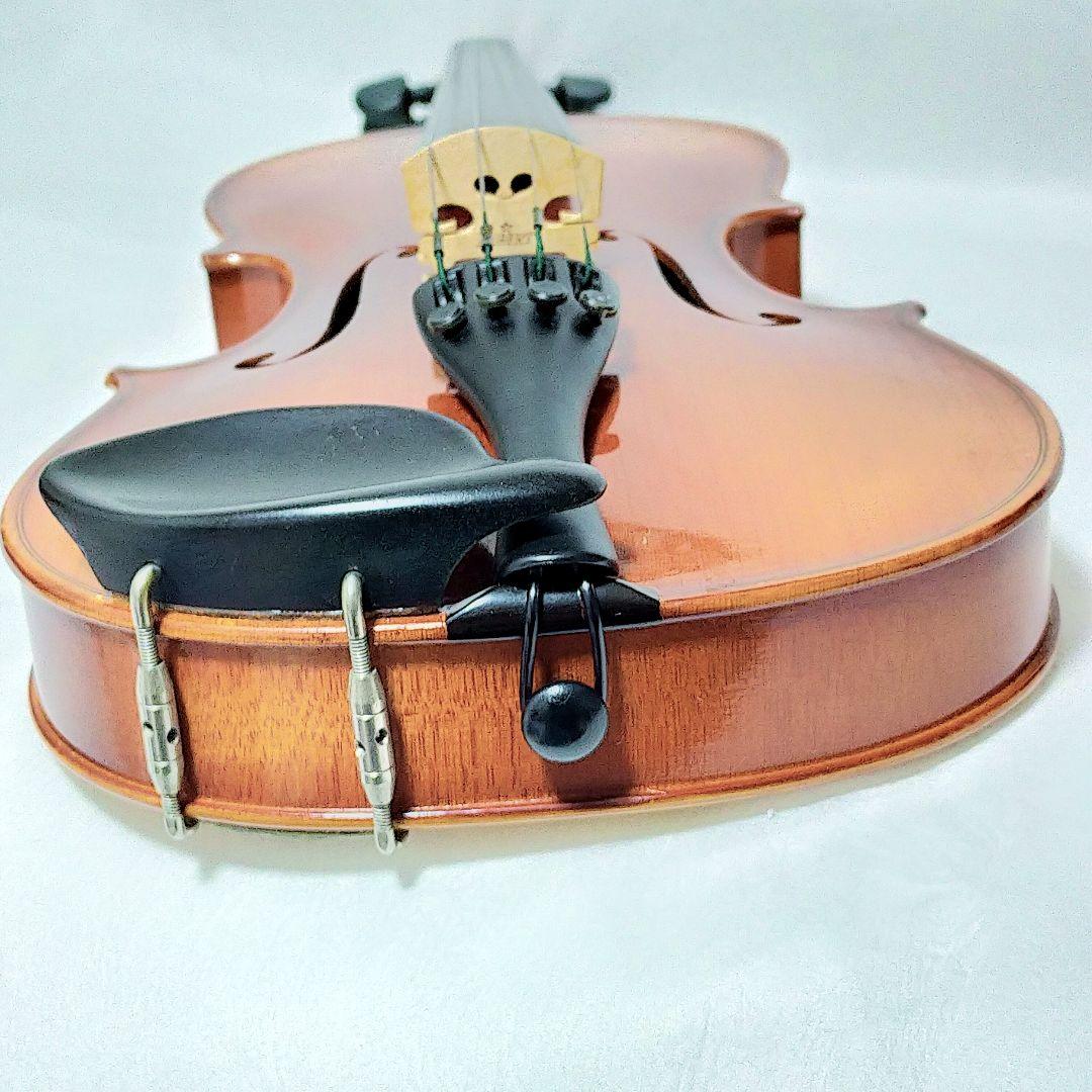 ✨美品スズキ No.280 1/2サイズ 分数バイオリン 初心者 中級者