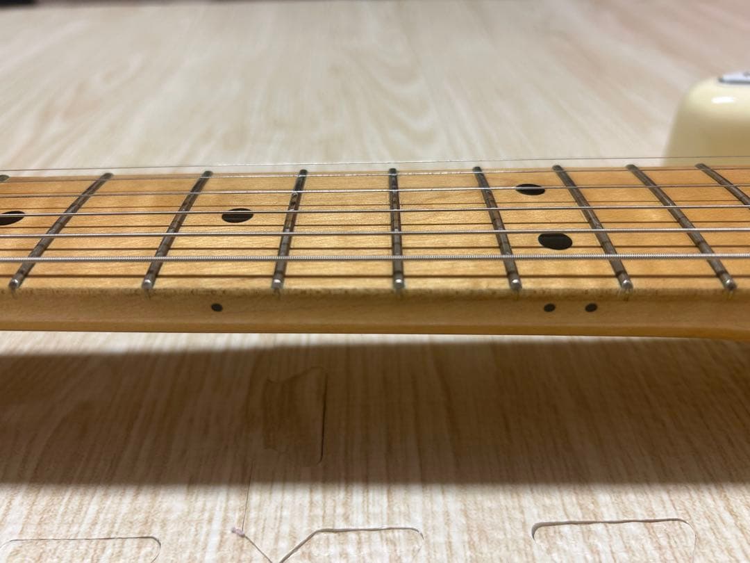 Fender Japan Stratocaster？