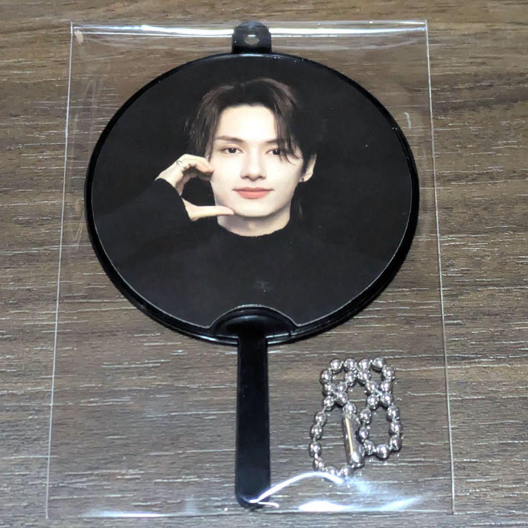 SEVENTEEN ジュン ミニピケット SEVENTEEN セブチ FOLLOW AGAIN ミニ