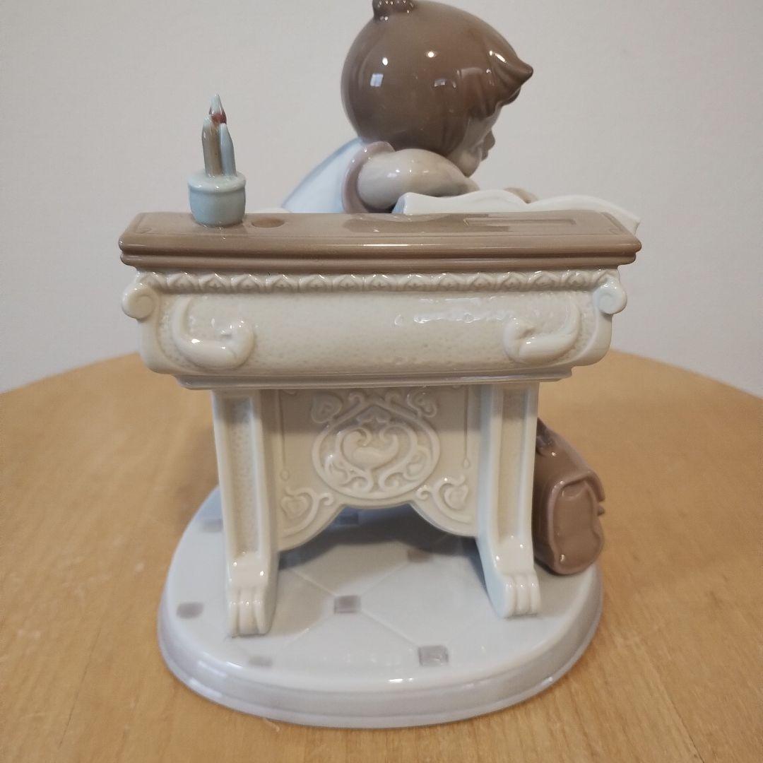 リアドロ　おねむの僕