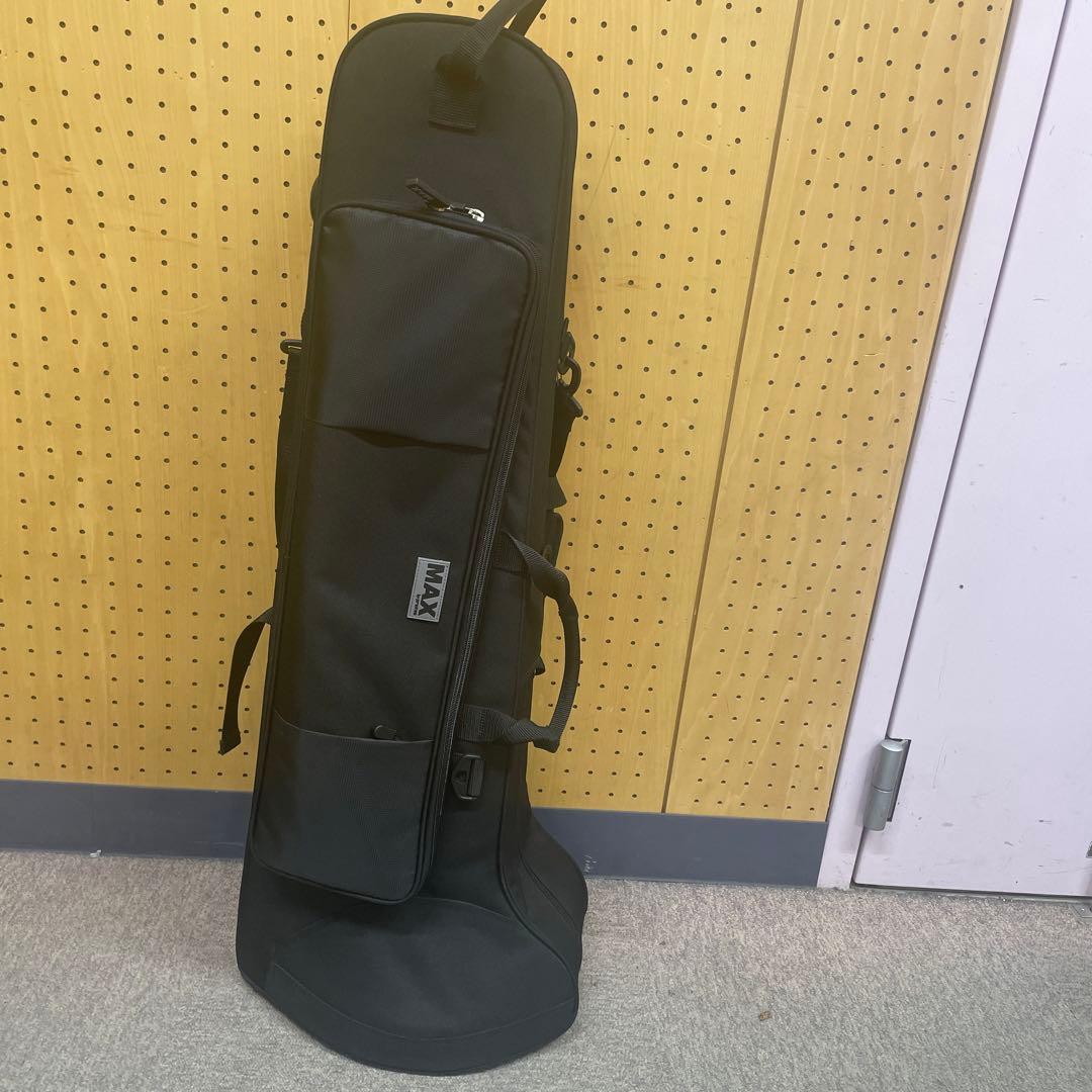 ヤマハ　バストロンボーン　YAMAHA-YBL830