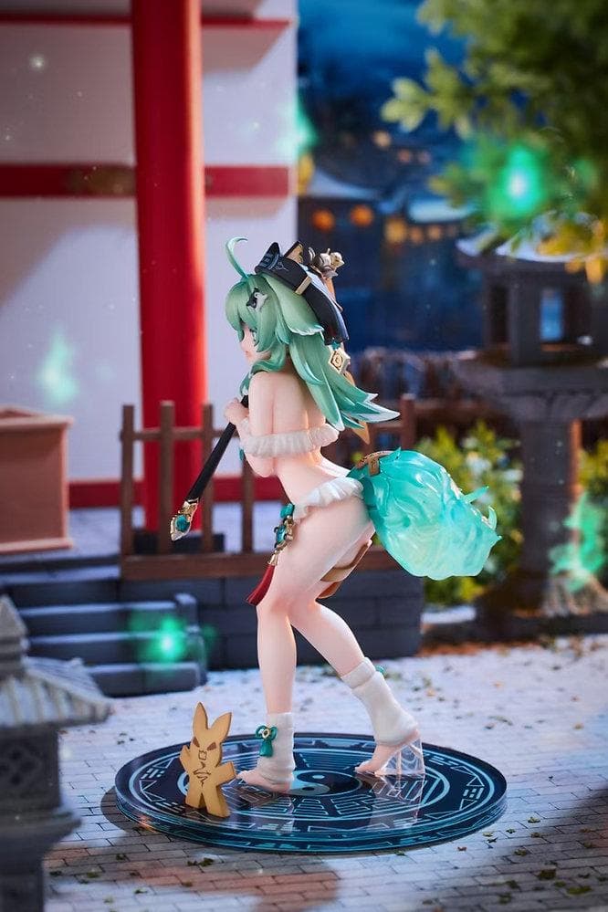 崩壊スターレイル フォフォ フィギュア ガレージキット - メルカリ