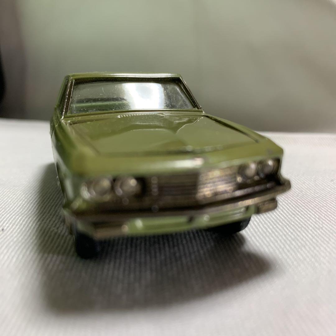 ダイヤぺット、二ッサンシルビア1600クーぺ