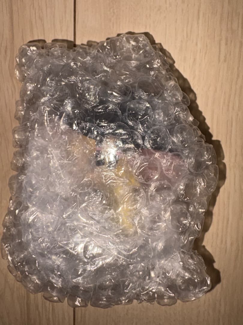 角巻わため上位賞3種 一番くじ ホロライブ ～Villain Style～