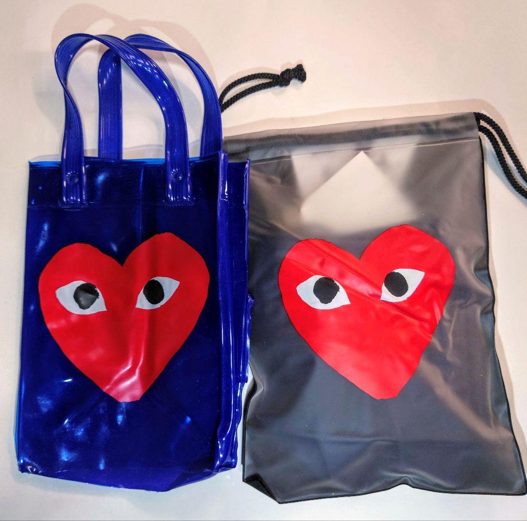 PLAY COMME des GARÇONS speedo ハートマーク 水着 PLAY COMME des