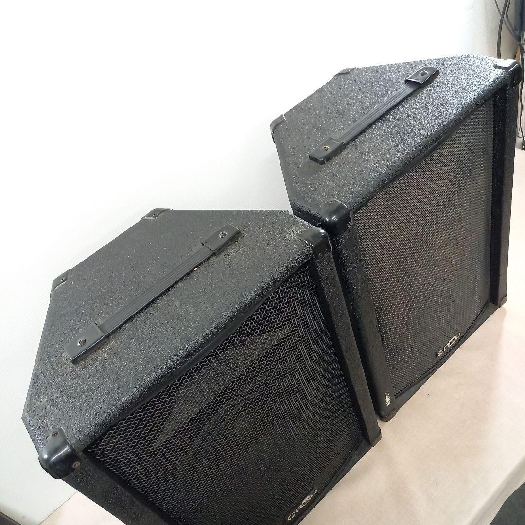 neu MPA-9000Ⅱ PAシステムセット