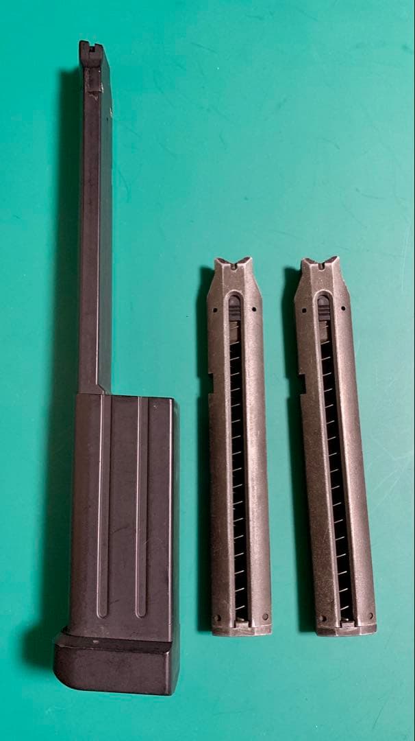 東京マルイ　ハイキャパE 電動ガン　エアガン　サバゲ　サバイバルゲーム