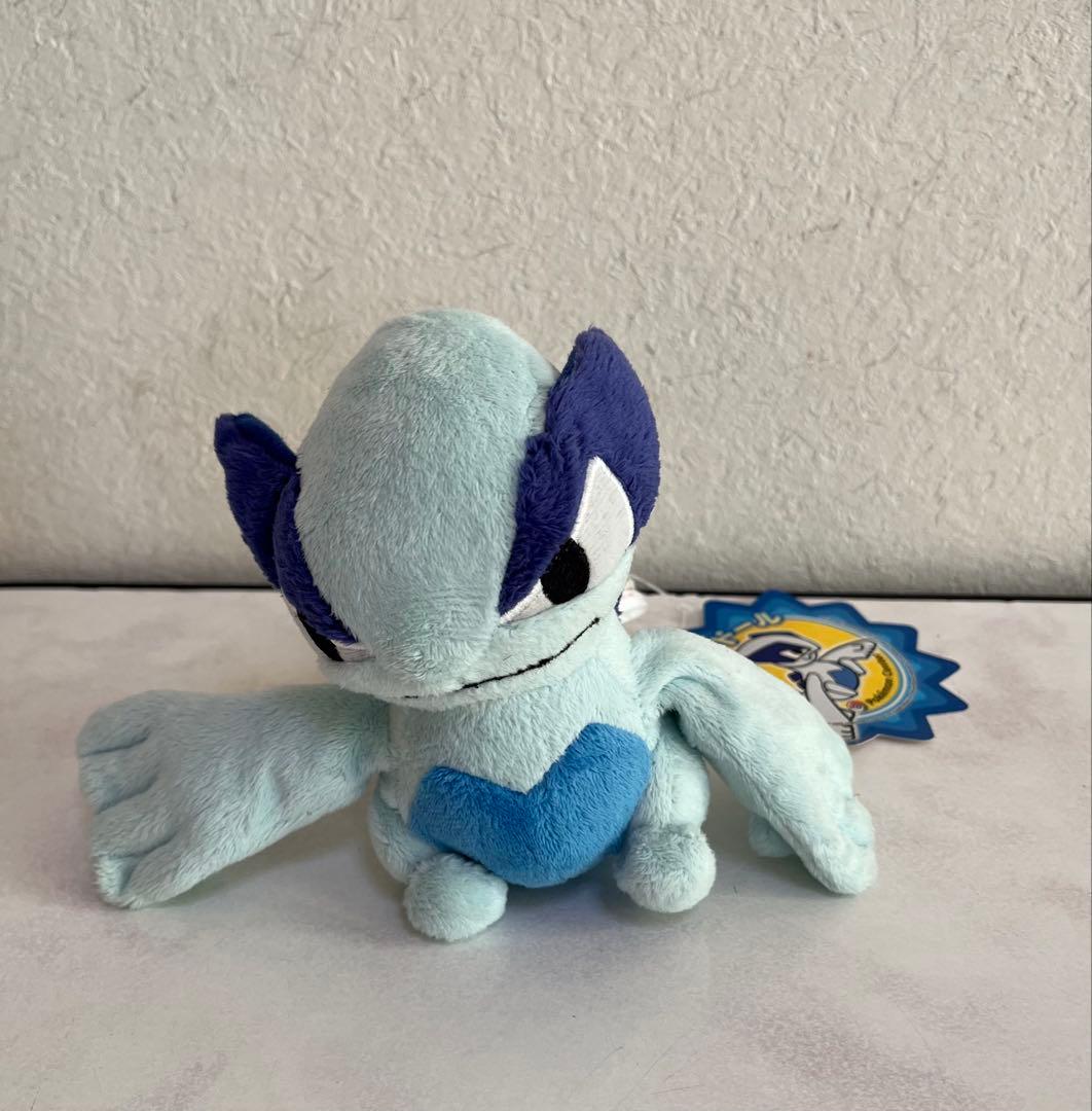 公*o様 ポケモンぬいぐるみまとめ売り