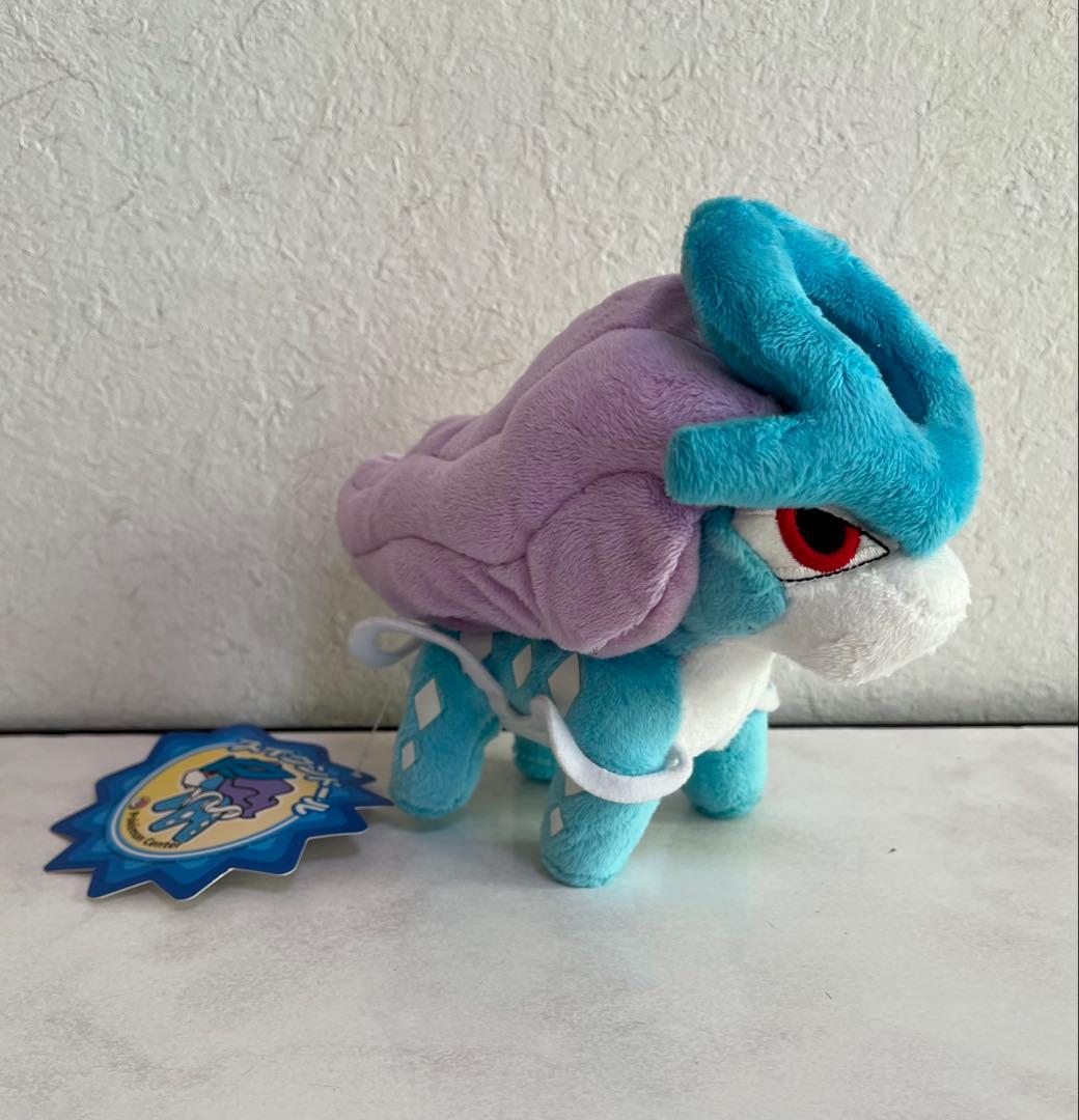 公*o様 ポケモンぬいぐるみまとめ売り