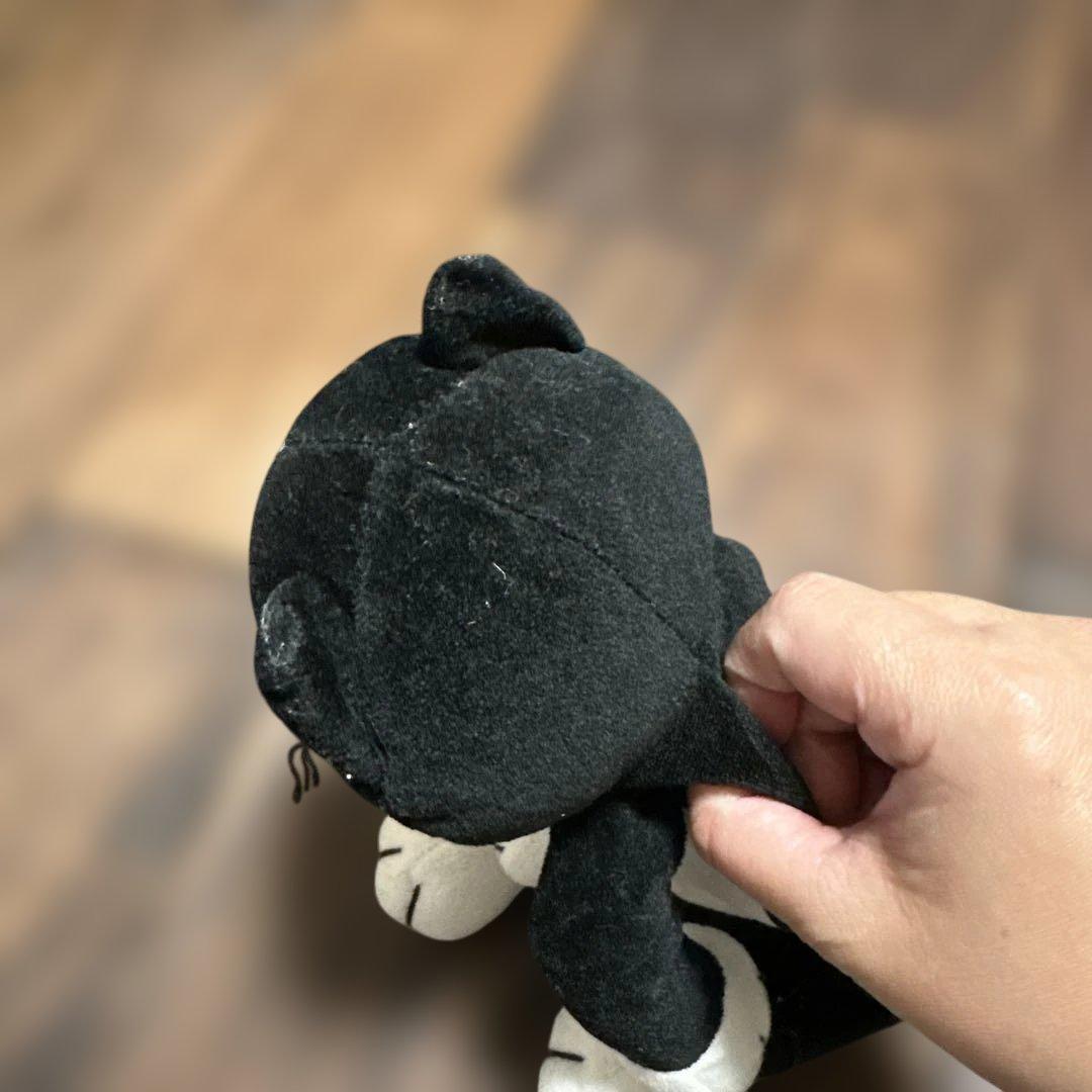 Bestever Setsu cat Floppy Weighted Stuf…