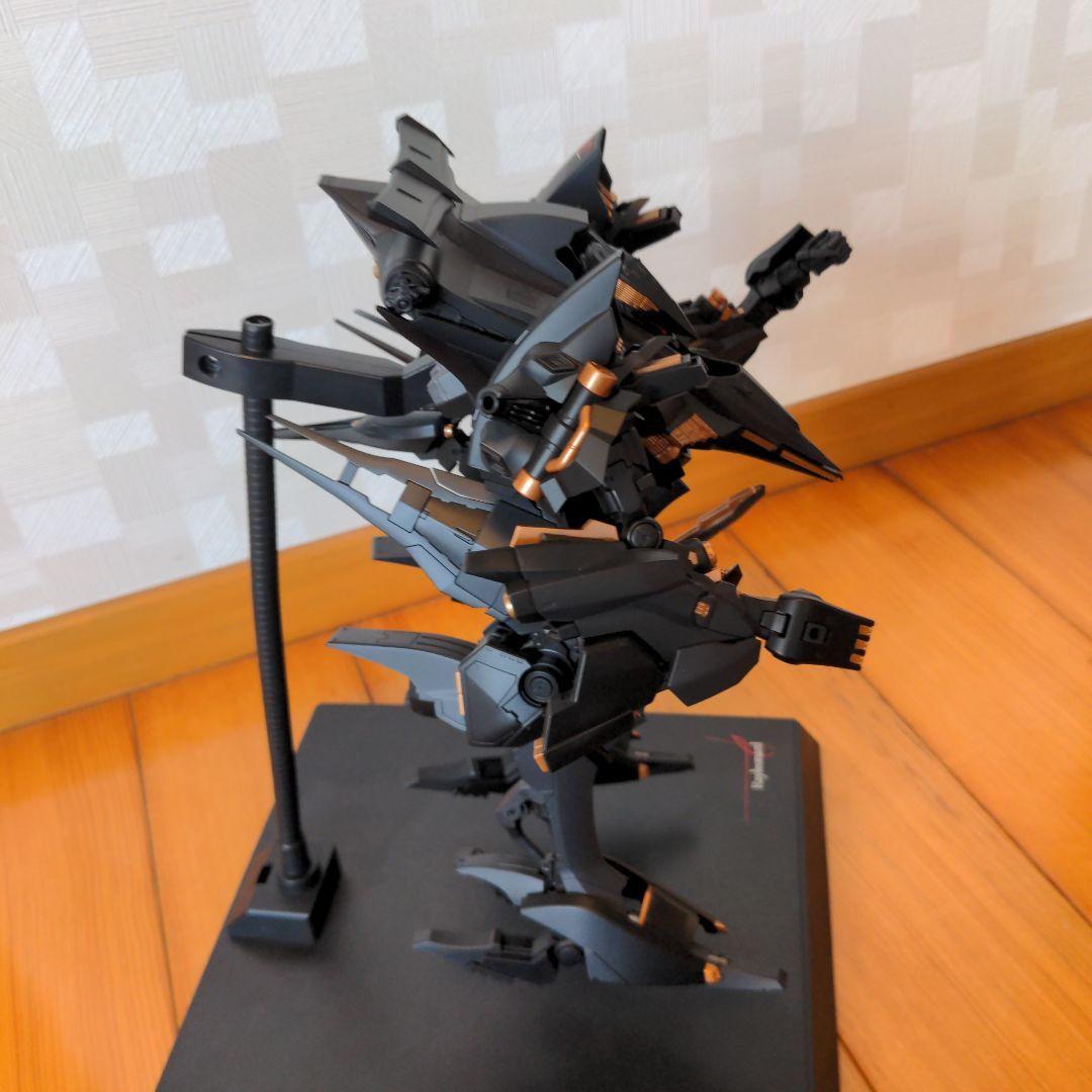 アーマードコア DECOCTION MODELS シュープリス