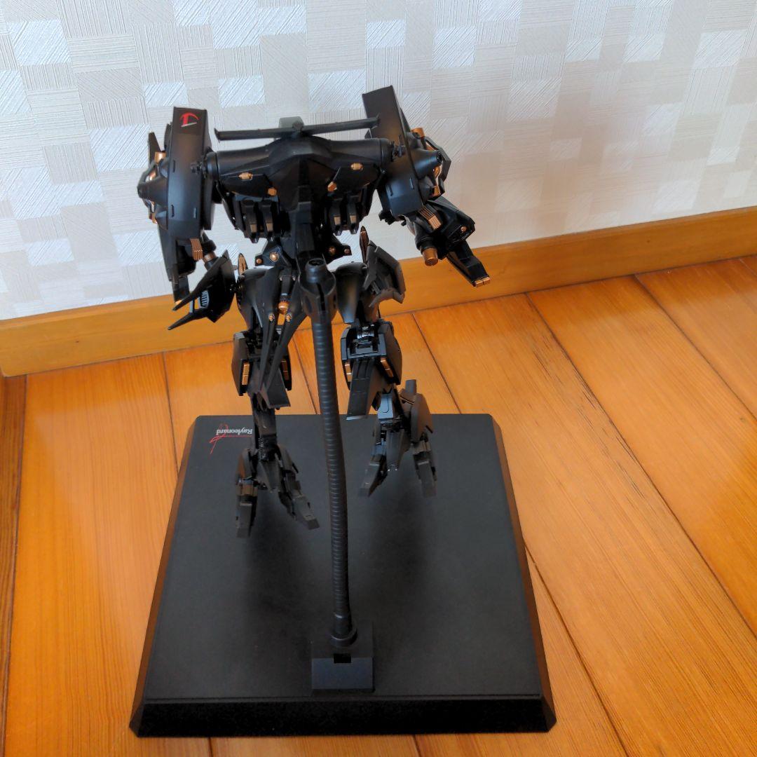 アーマードコア DECOCTION MODELS シュープリス