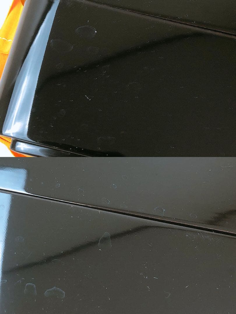 t*a様 美術漆器 若島屋謹製 輪島塗 四段重★重箱 和漆器 美術工芸品 伝統工