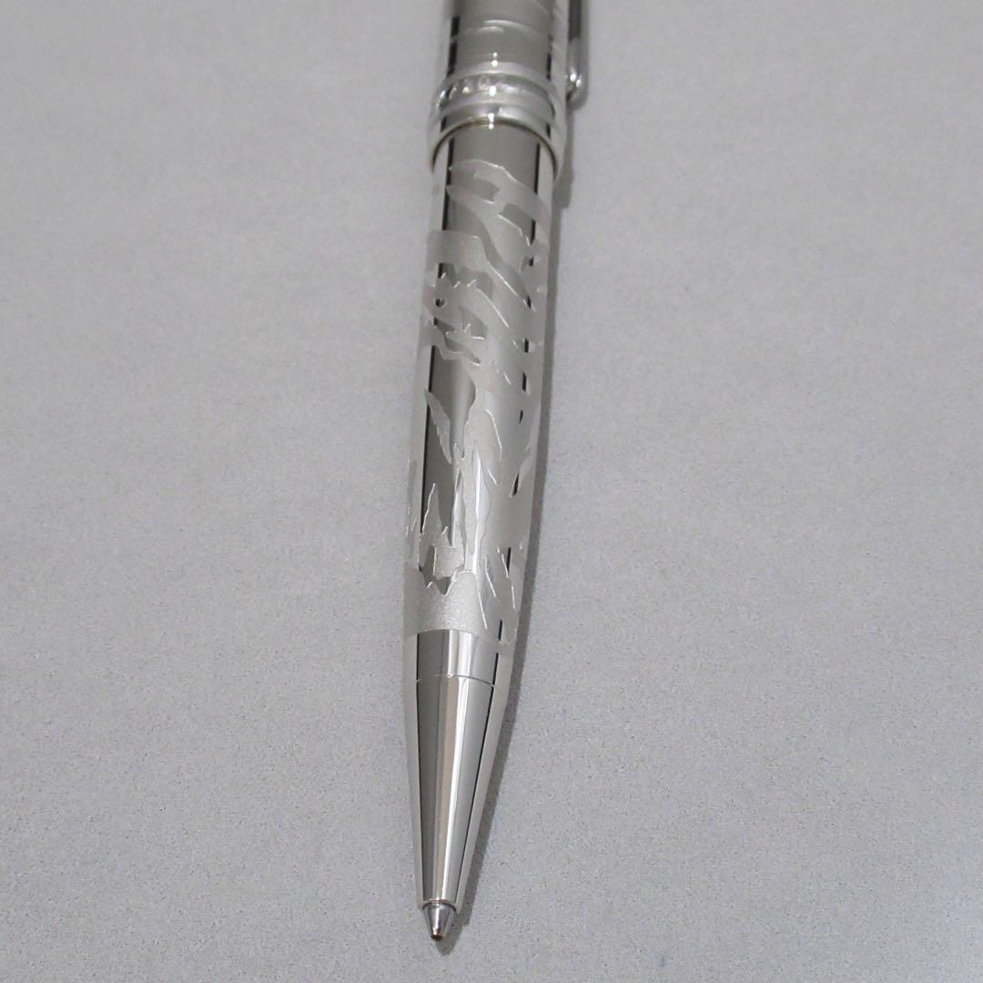 モンブラン ボールペン オリンピック シャモニー 1924 ミッドサイズ