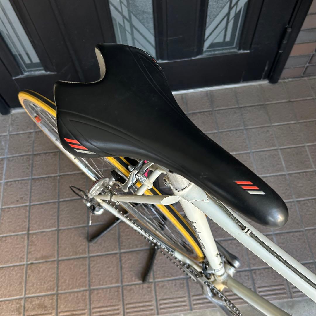 確認中　購入不可　KATAKURA SILK 105ビンテージロードレーサー