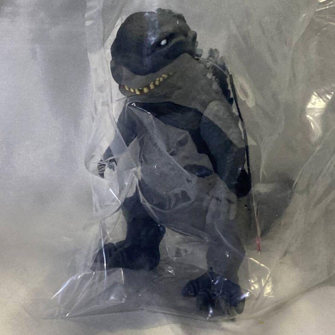 絶版希少】初代ゴジラ レジンキャストキット マーメイド 大石透 絶版