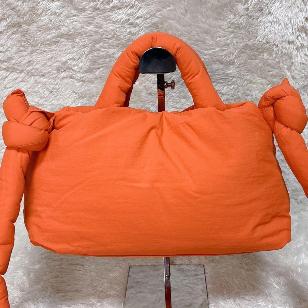 一*師様 OLEND ONA SOFT BAG ショルダーバッグ 2way ミニ