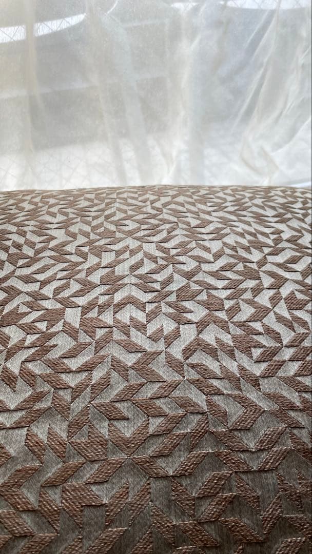 ⭐︎コモ　cassinaクッション2個セット