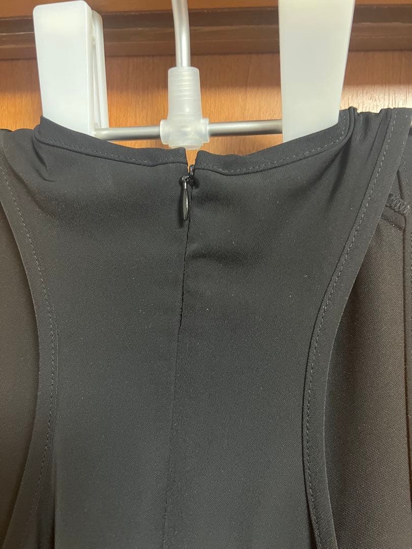 【KAZU様】アンスリード un3d レイヤードポケットタンクトップ